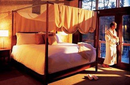 Sundara Inn And Spa Lake Delton Habitación foto